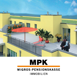 Immobilien bewerben - Im Sonnengut