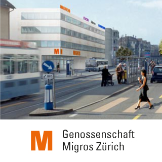 Immobilien bewerben - Seebach